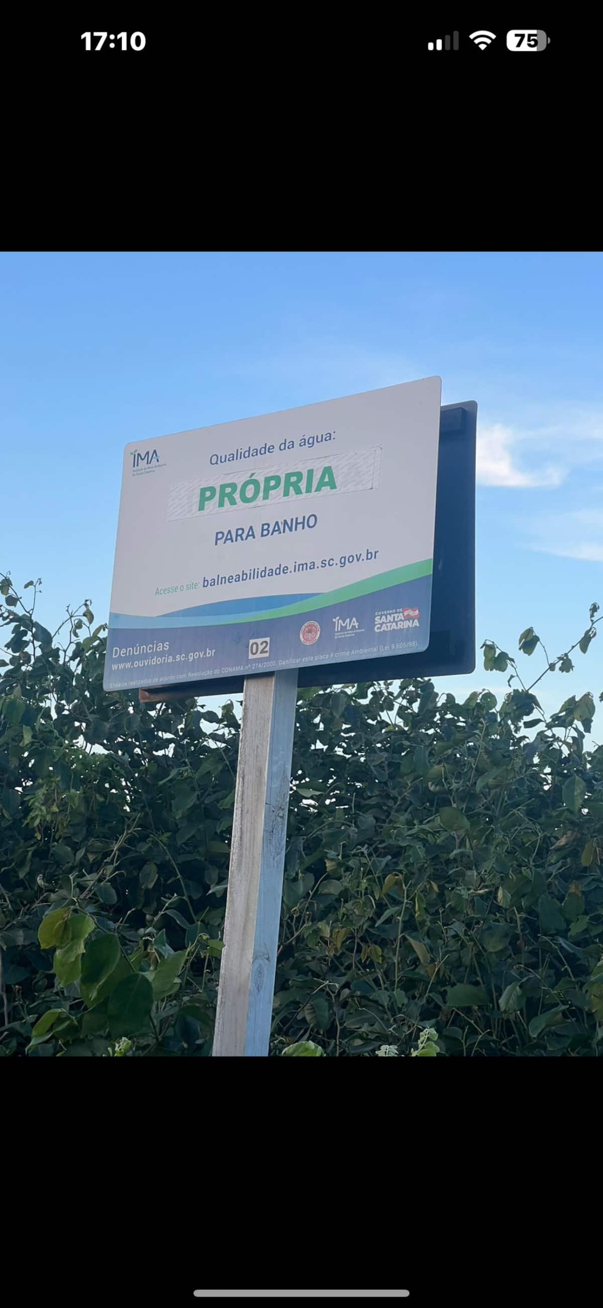 Apê da Ingrid - Praia de Palmas - SC 21