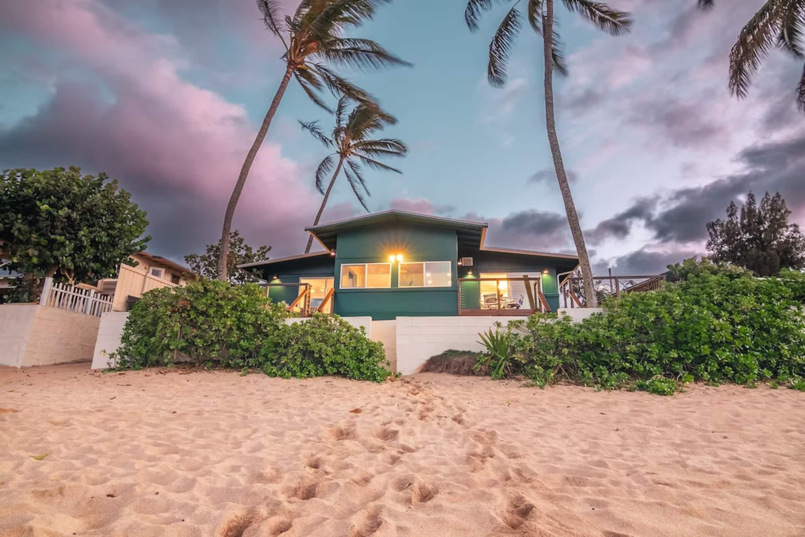 Haleiwa Waterfront House - Photo 3