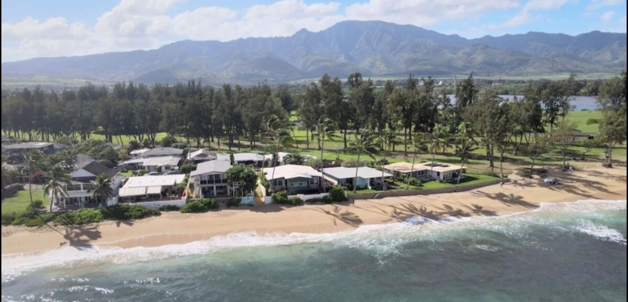 Haleiwa Waterfront House - Photo 2