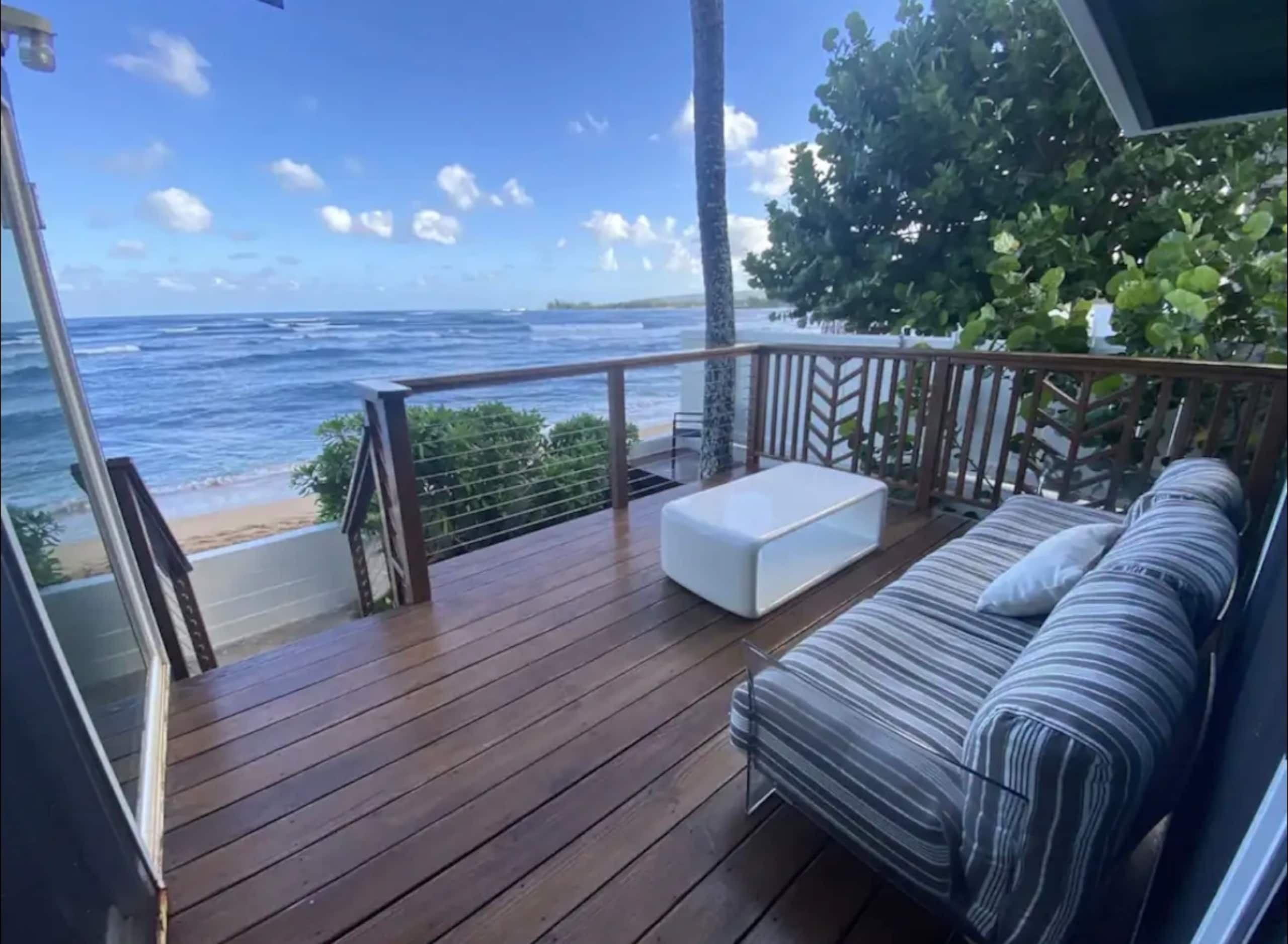 Haleiwa Waterfront House - Photo 8