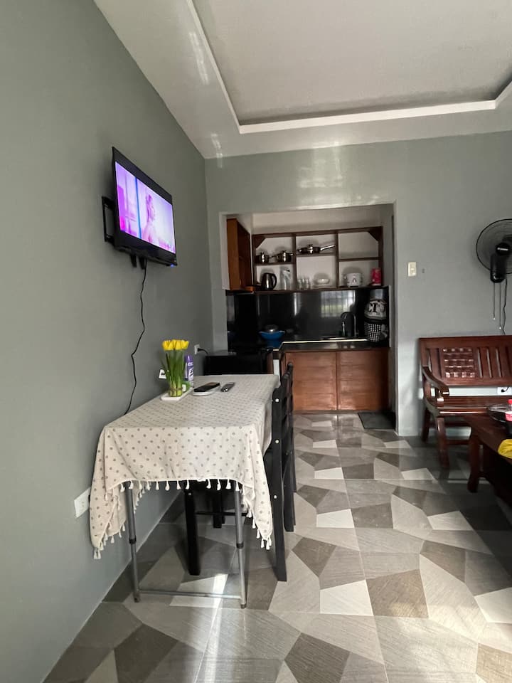 Vacation House In Bulacan - San Rafael
