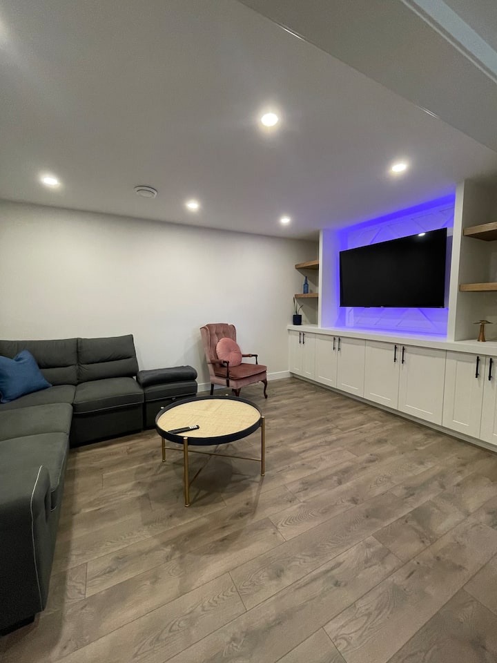 Orchard Oasis/airport/ubco/queen Bed - Kelowna