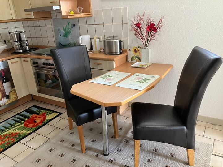 Ferienwohnung Mit Seesicht - Lac de Constance