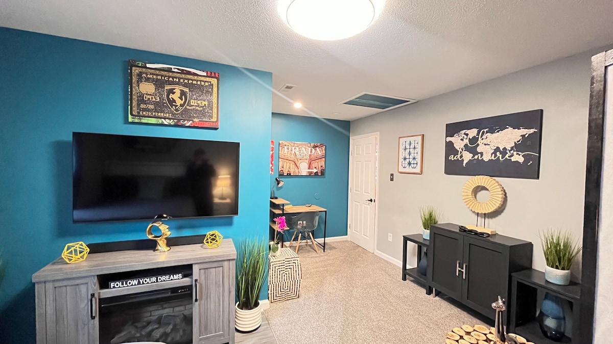 غرفة النوم 2