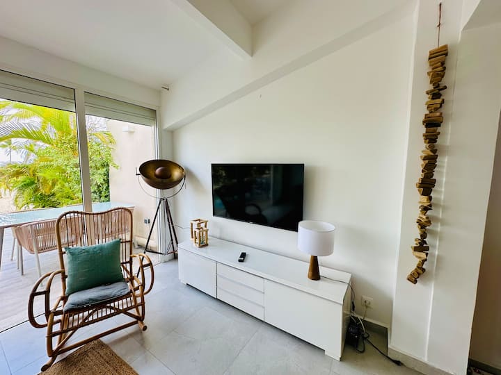 ห้องนั่งเล่น