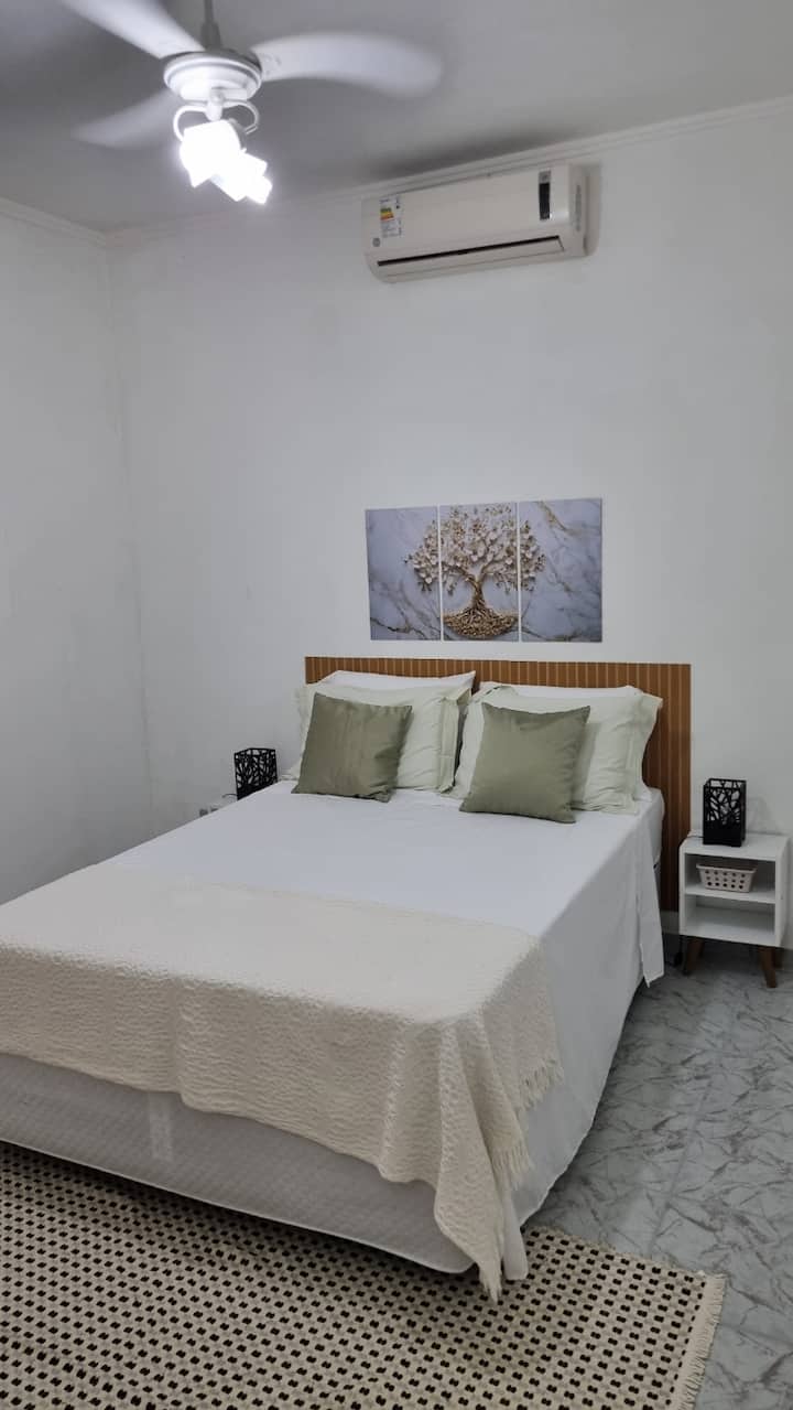 Habitación 1