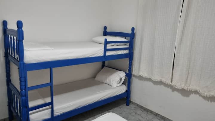 Habitación 3