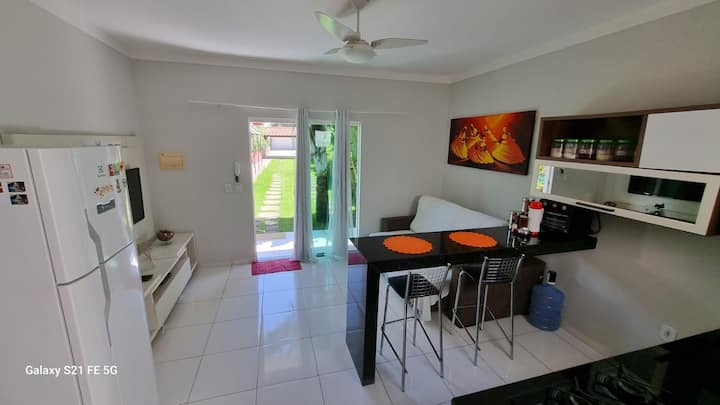 Apartamento Em Porto Seguro Ba - Porto Seguro