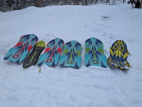 Northwood Beach Cottage @Doe Lake - North Muskoka