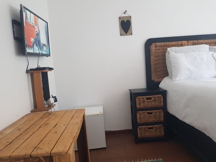 Maluti Guest House & Spa - Potchefstroom
