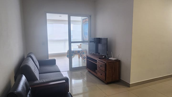 غرفة المعيشة