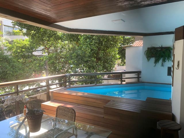 Posto 2 Barra da Tijuca