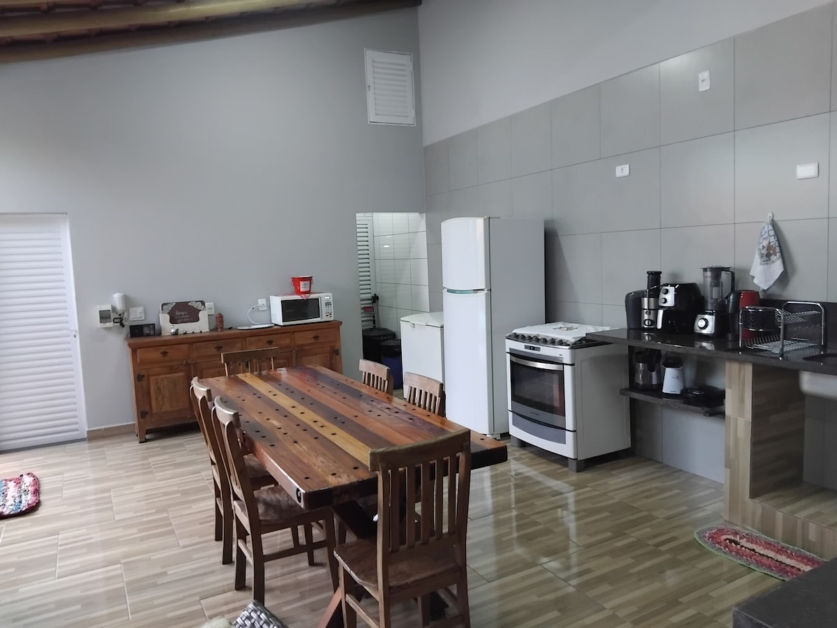 Anúncio popular: the warmth of the canasta em Delfinópolis