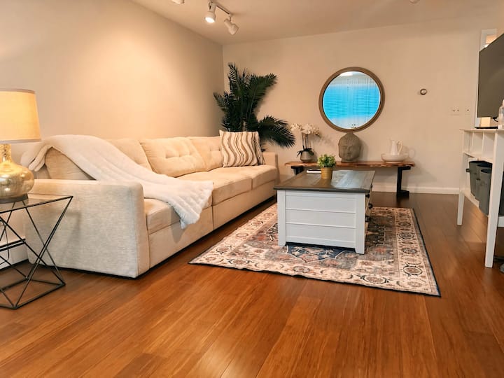 Buddha's Home Stay: A Tranquil Oasis Awaits" - New Jersey