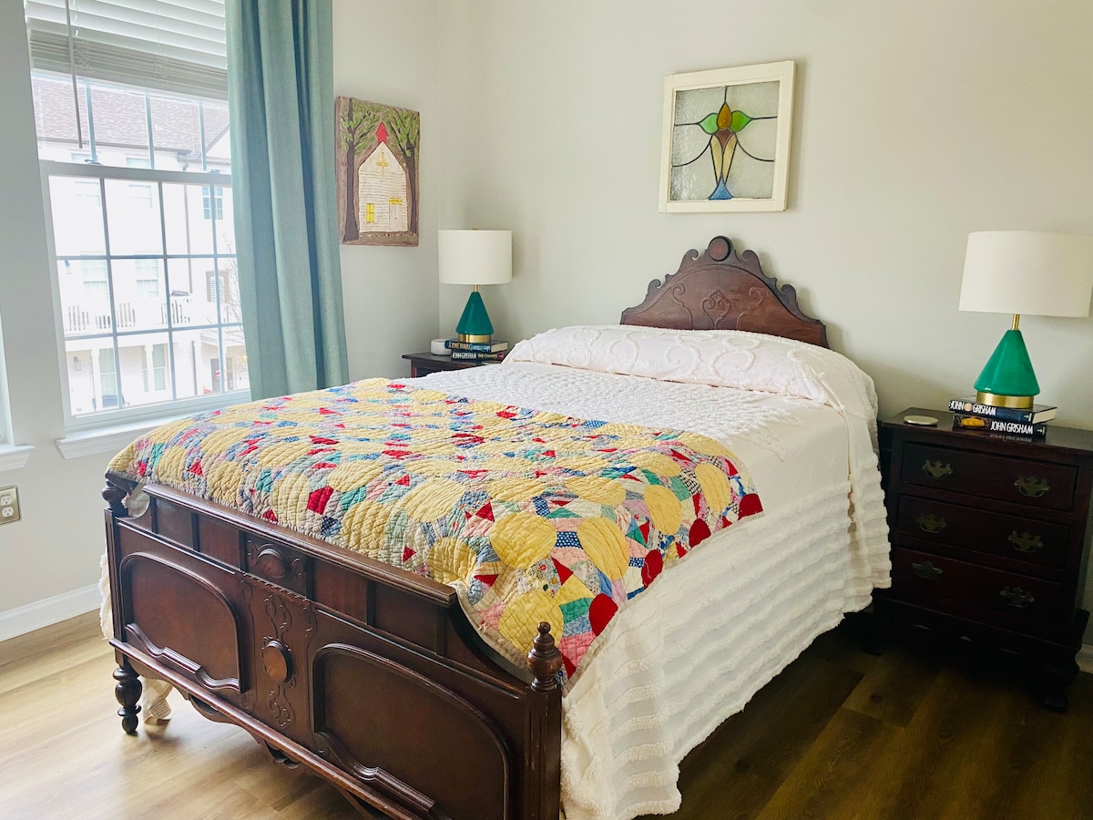 غرفة النوم 3