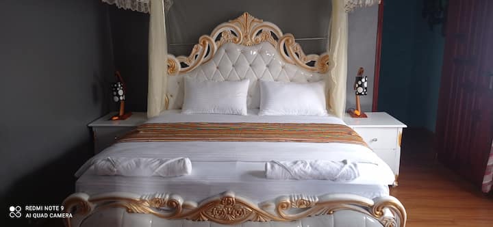 Спална соба 1