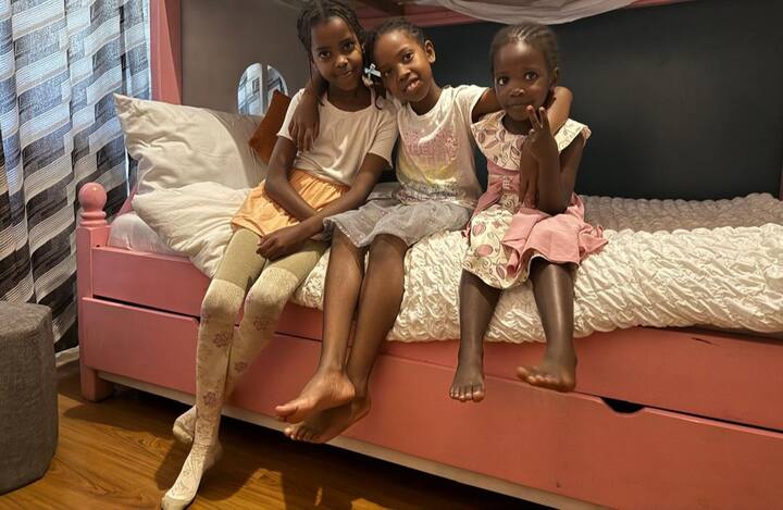 Спална соба 2