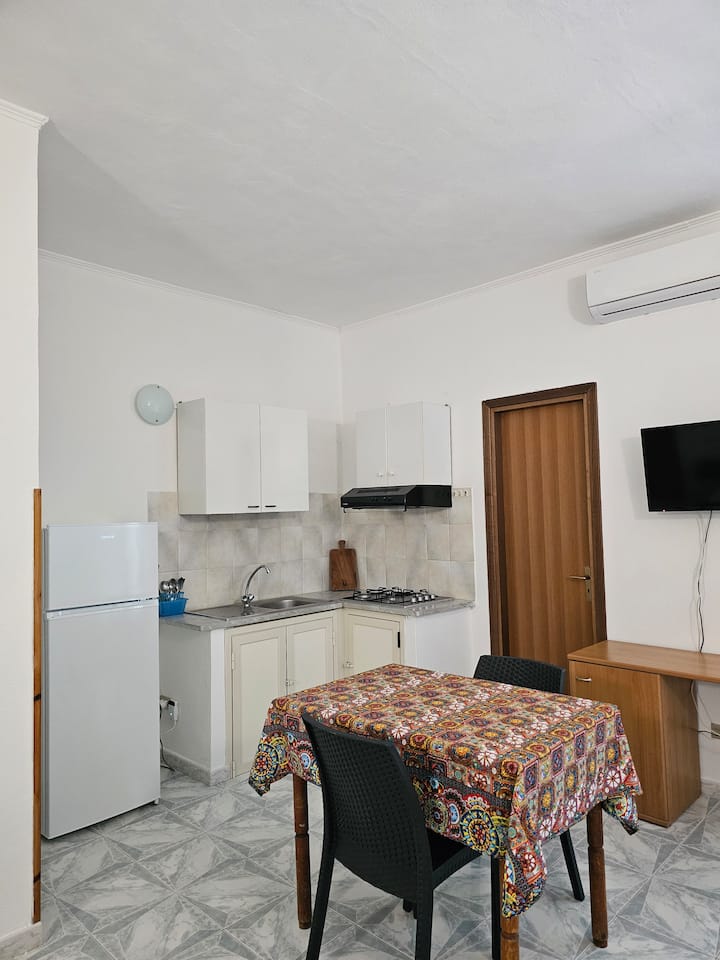 Villa Tropeano - Monolocale 2 - Tropea