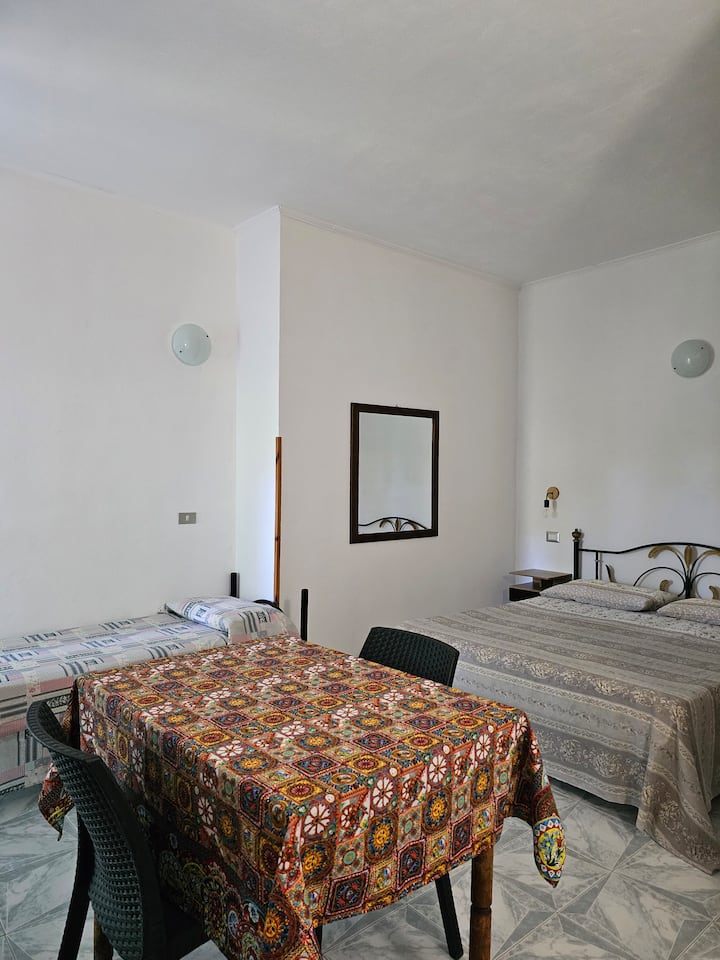 Villa Tropeano - Monolocale 2 - Tropea