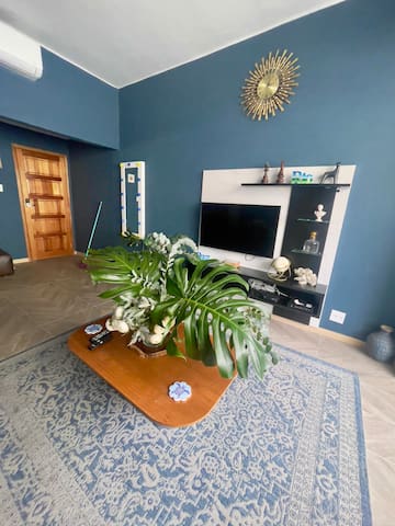 Luxury Ipanema Penthouse