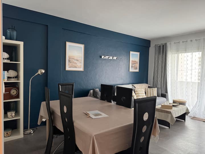 Appartement Royan Pontaillac 150m Plage - Vaux-sur-Mer