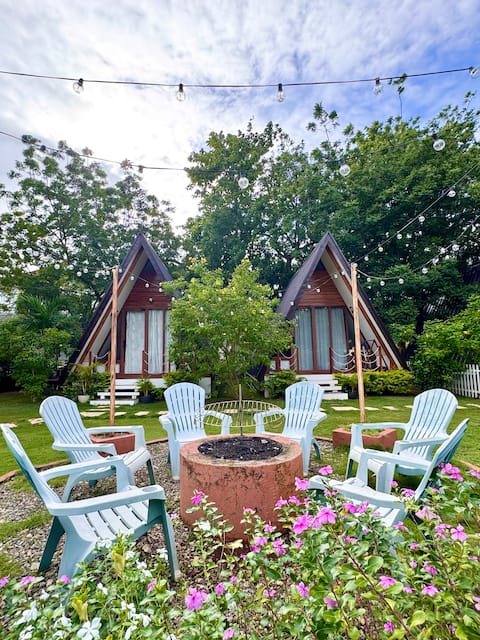 Balay @ Santa Fe, Bantayan - Exclusive A