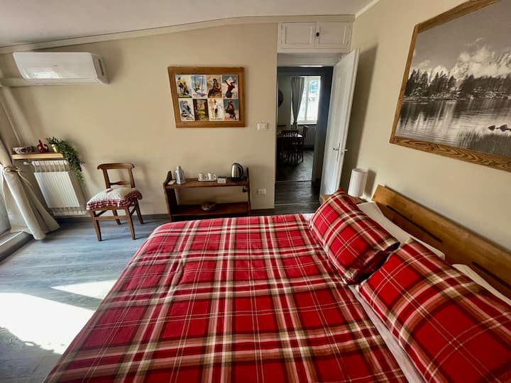 საძინებელი