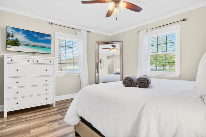 Спална соба 1