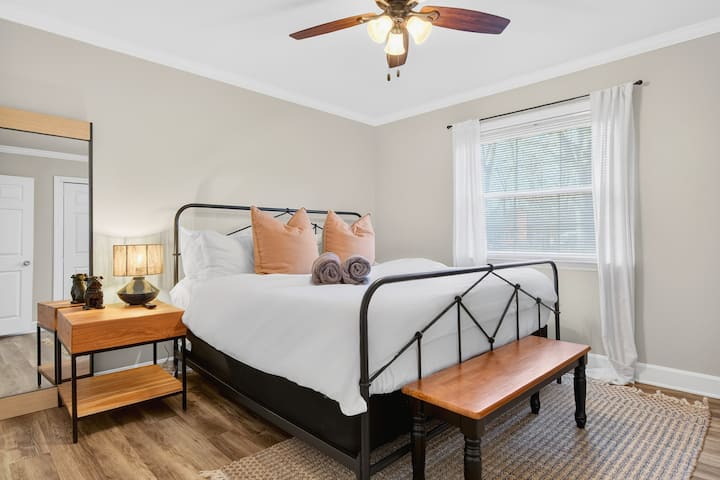 Спална соба 3