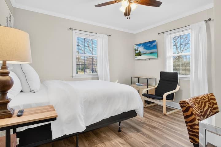 Спална соба 2