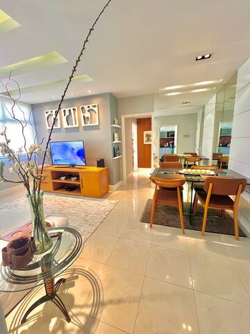 Leblon Design / A arte de hospedar levada a sério