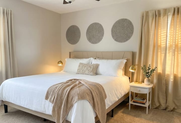 Спална соба 2