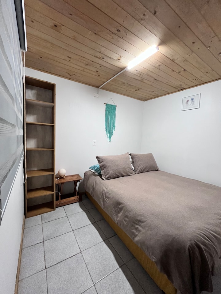 საძინებელი 2