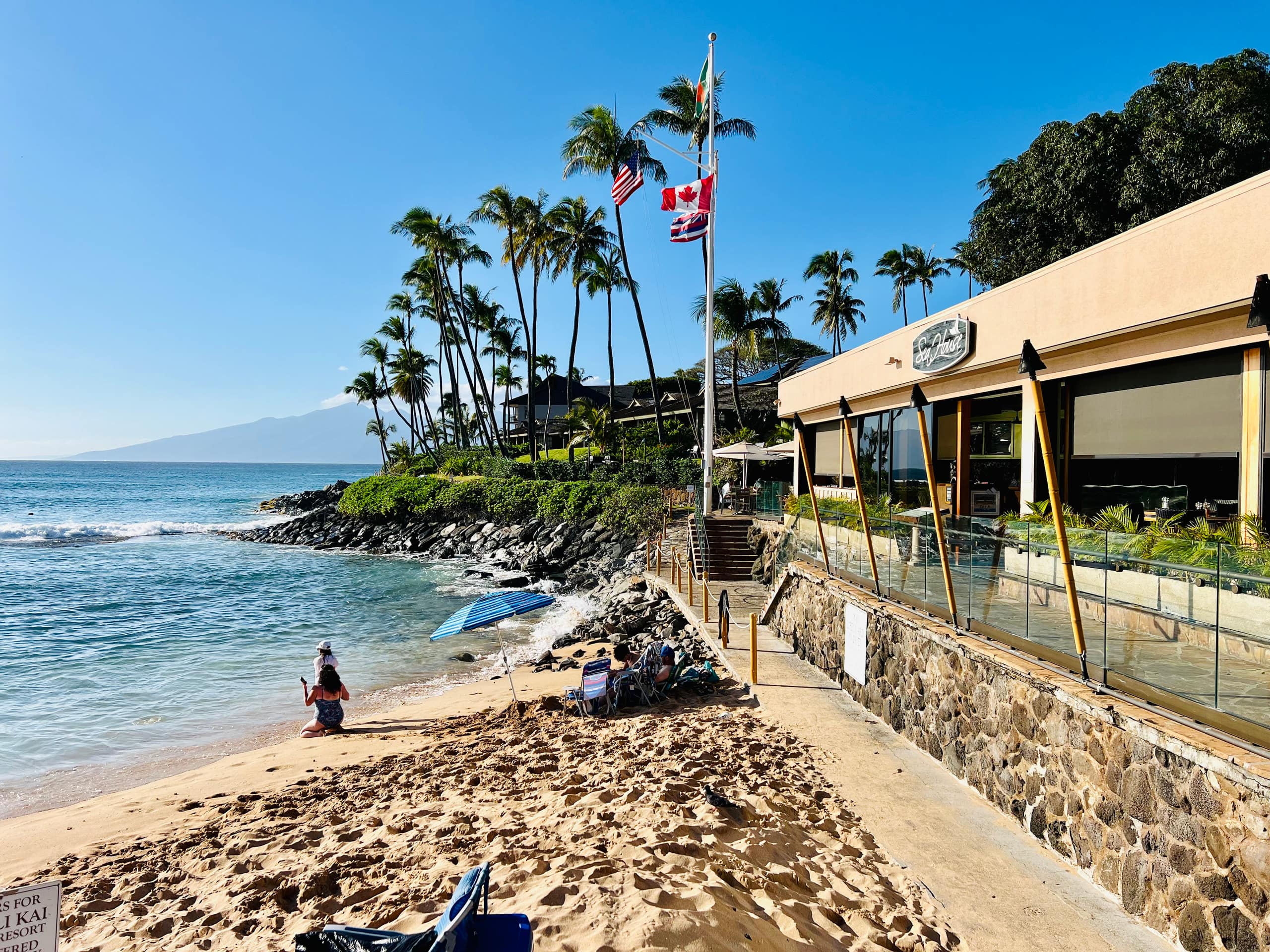 Townhouse in Lahaina · ★4.96 · 3 bedrooms · 5 beds · 2.5 private baths - Image 28