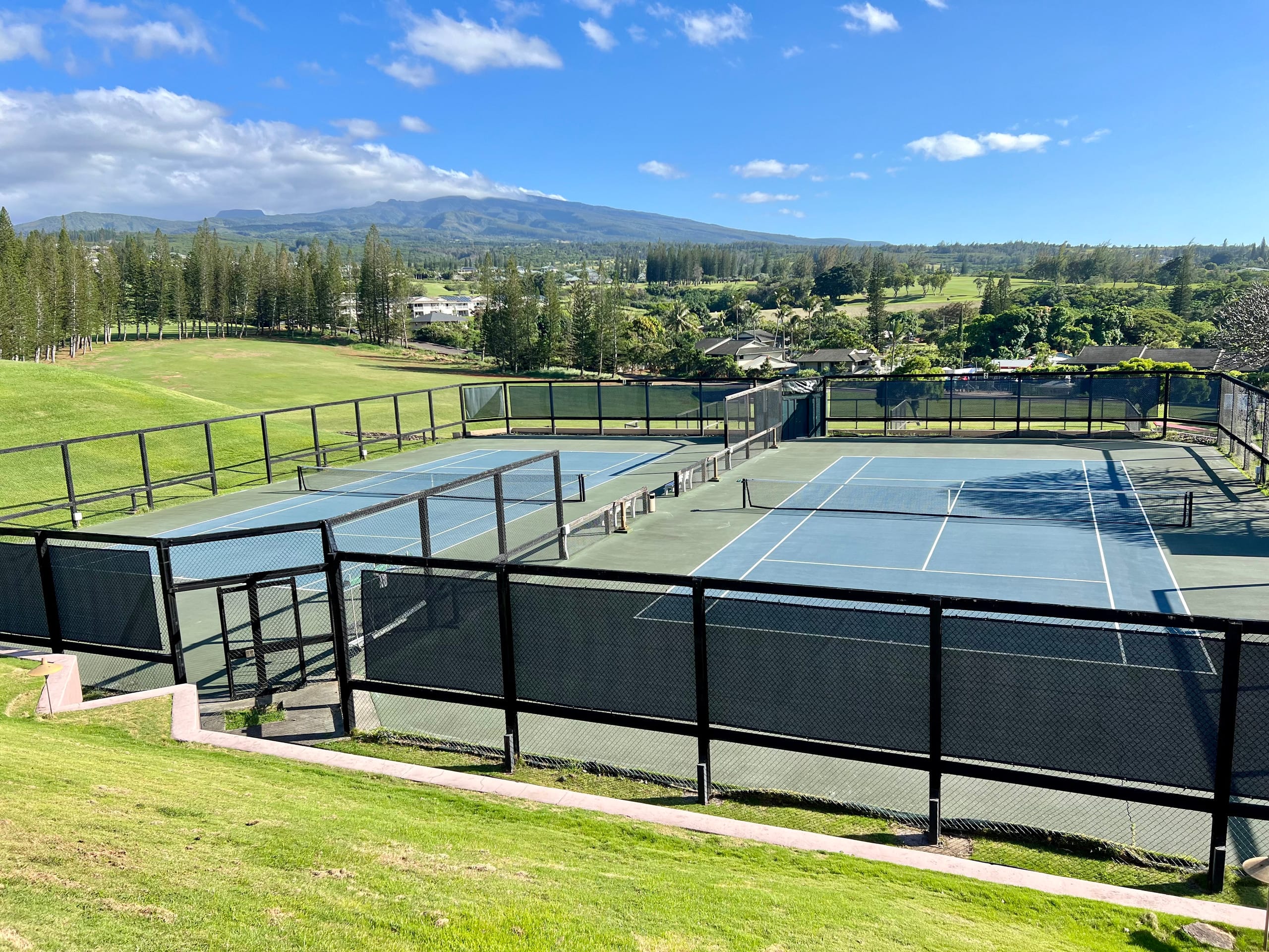 Townhouse in Lahaina · ★4.96 · 3 bedrooms · 5 beds · 2.5 private baths - Image 36
