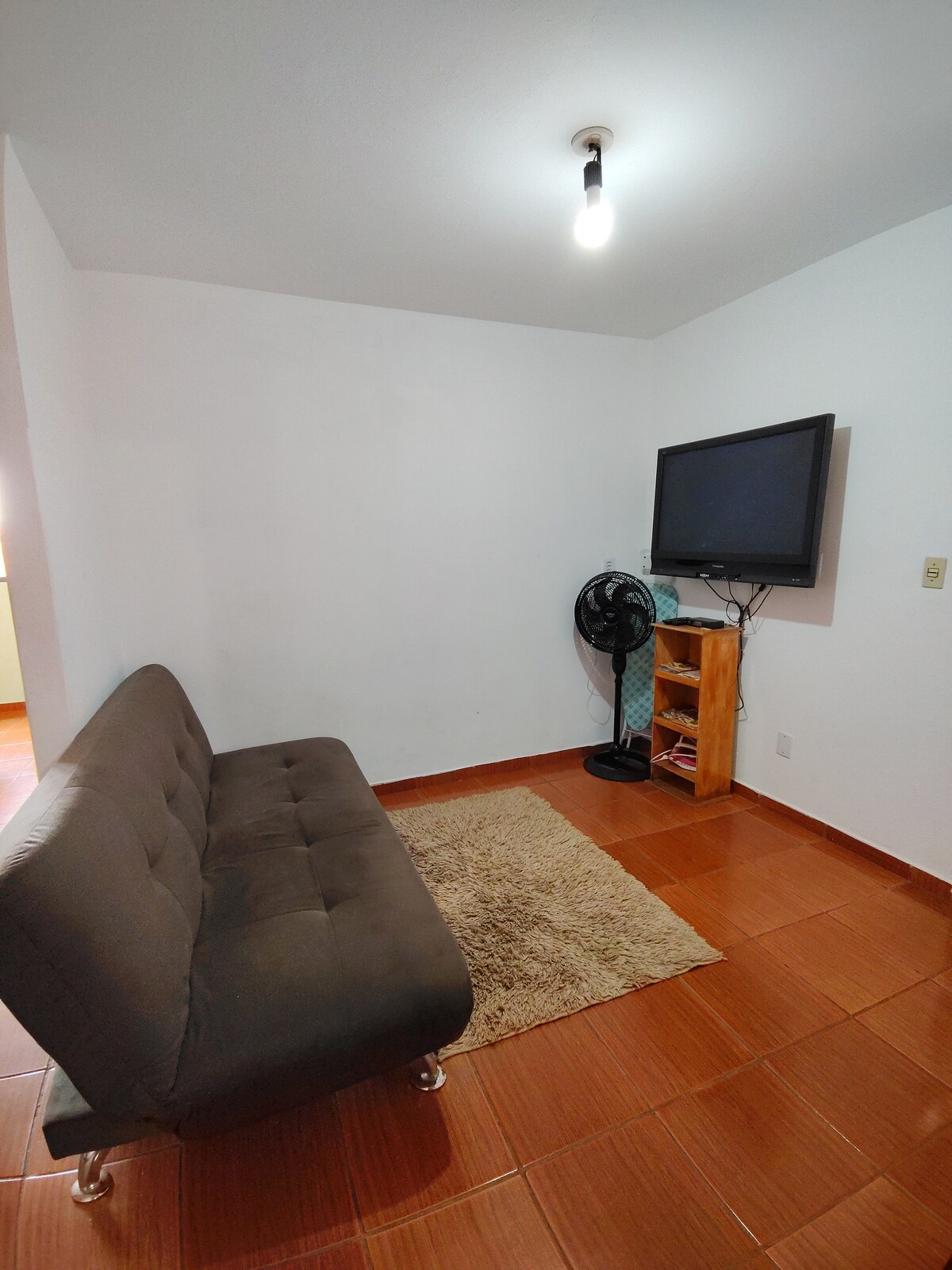 Anúncio popular: Joaninha House family and friends em Brotas