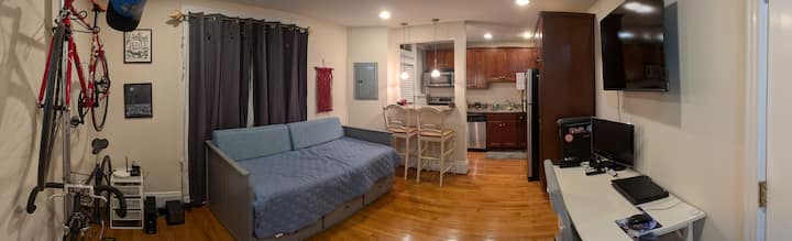 მისაღები ოთახი