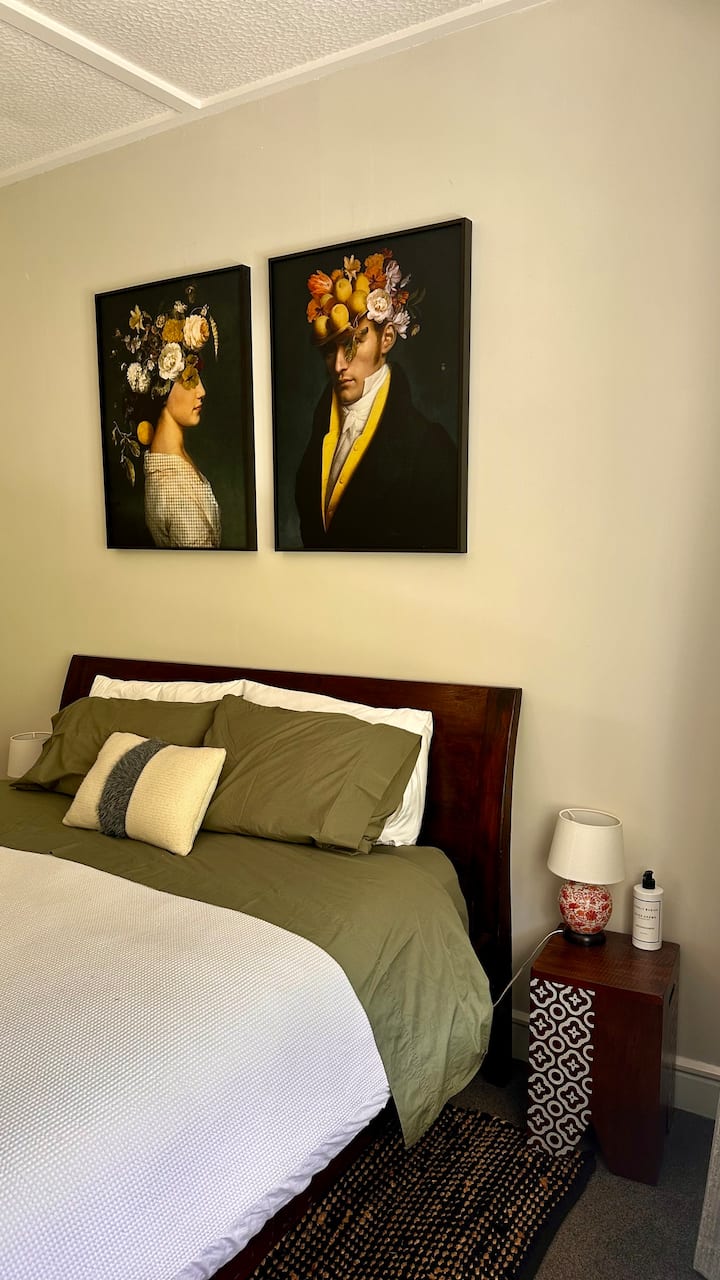 غرفة النوم 2