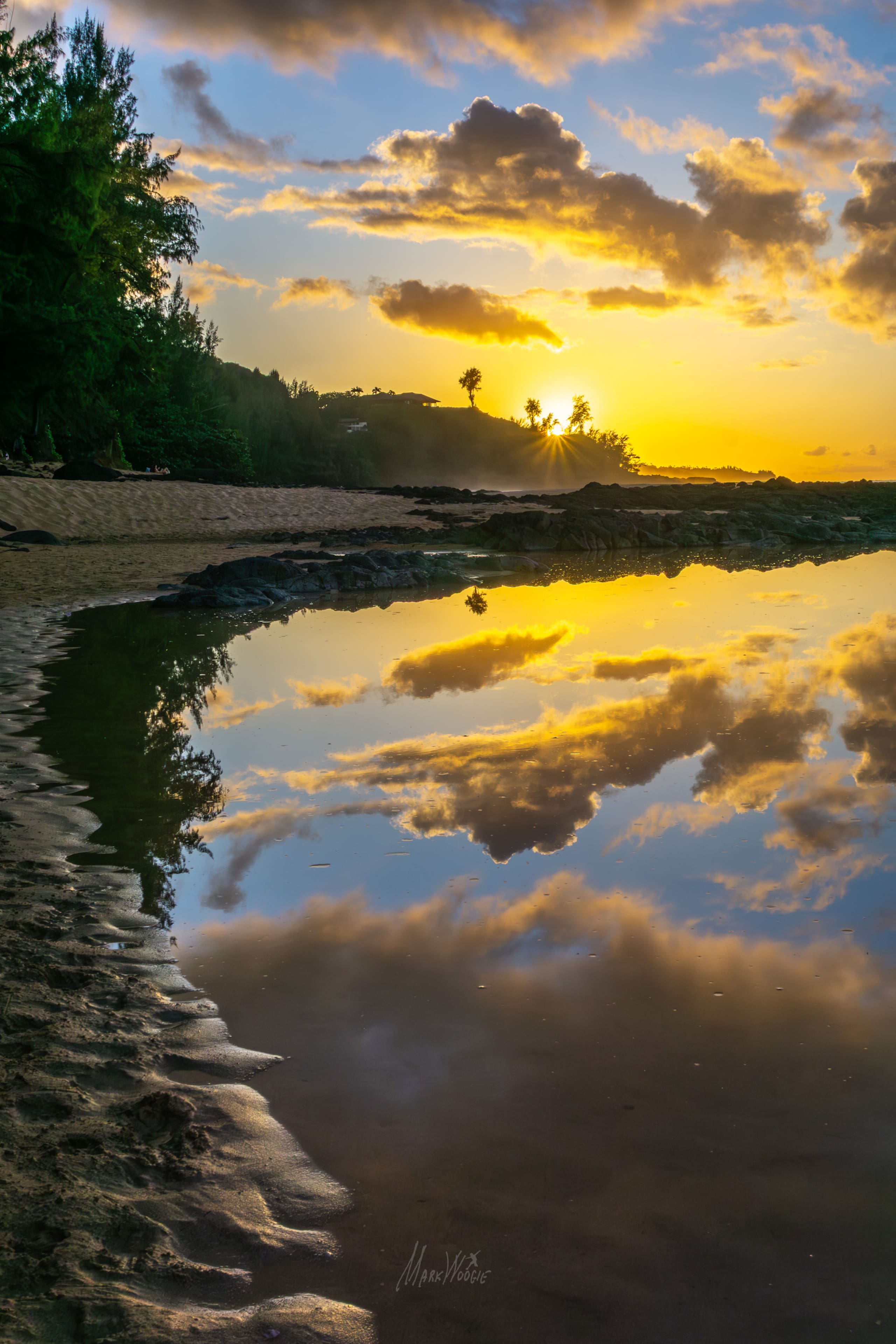 Island Breeze Cottage Poipu Walk to Beach AC Lani - Image 10