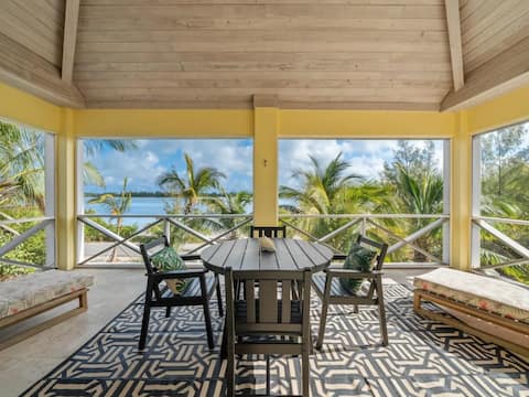 Lo Key Cottages – Lo Key Villa