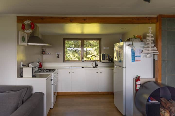 Bellbird Retreat Stewart Island - Stewart Island / Rakiura