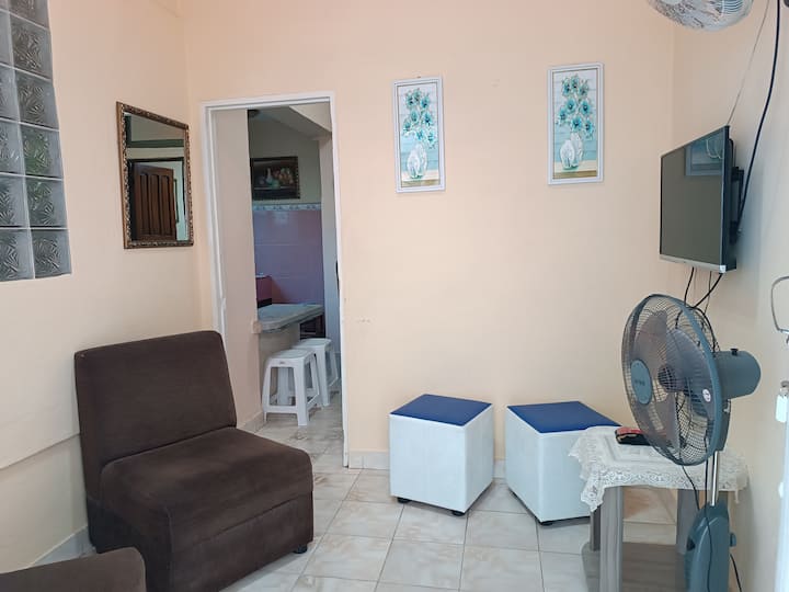 Casa  Iliana Y Judith - Varadero