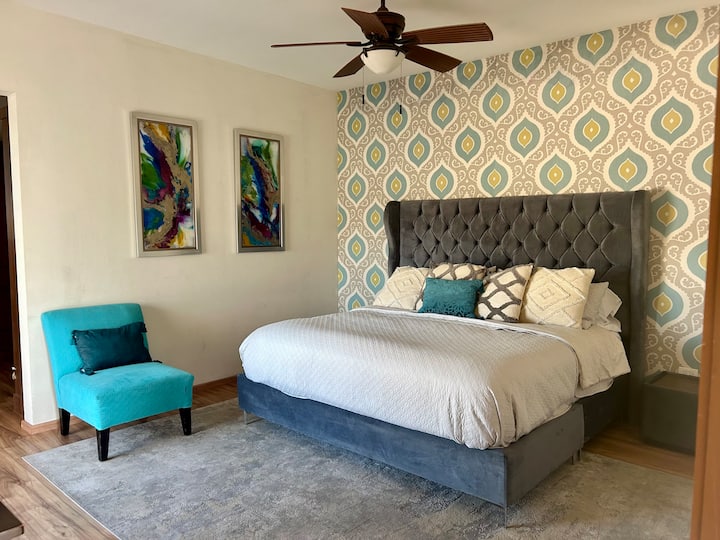 საძინებელი 2