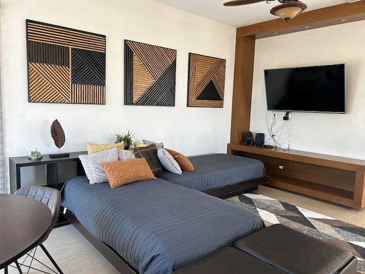 საძინებელი 4