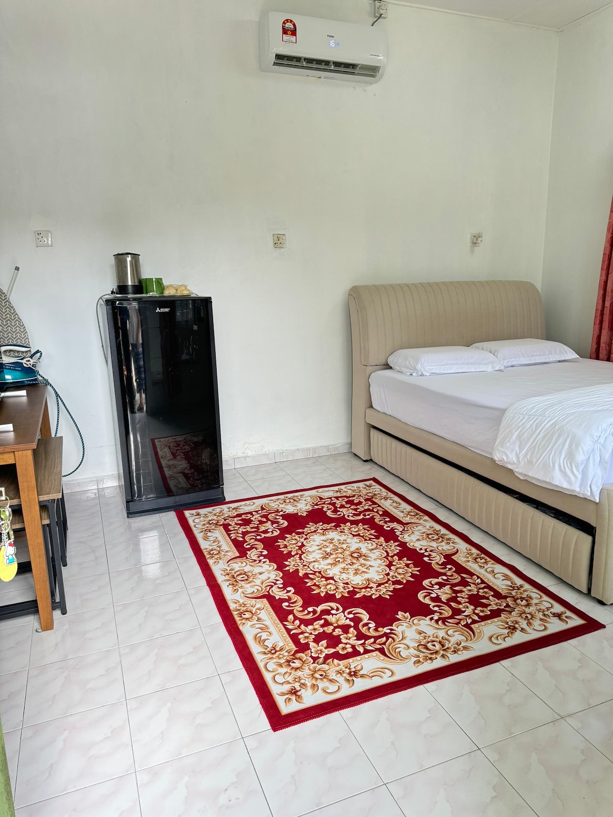 Дневен простор