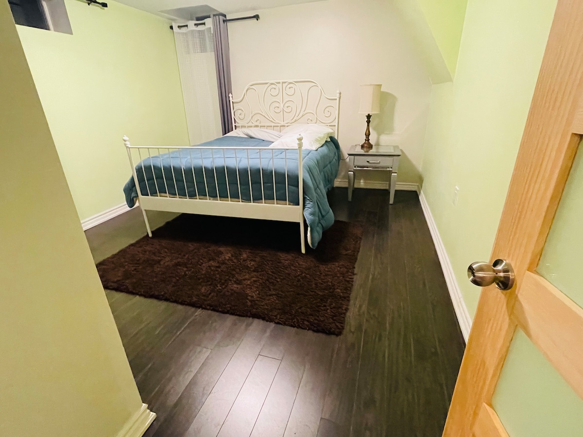 Спална соба 1