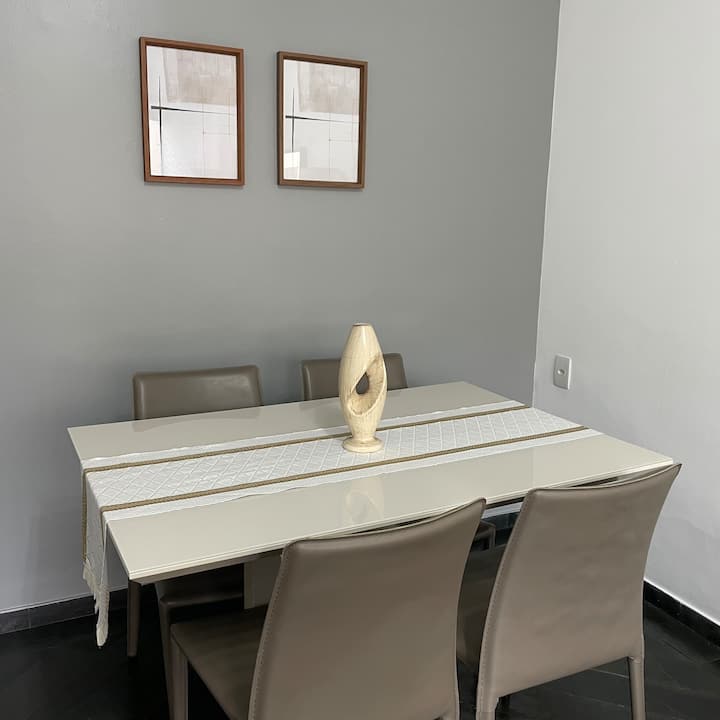 Всекидневна