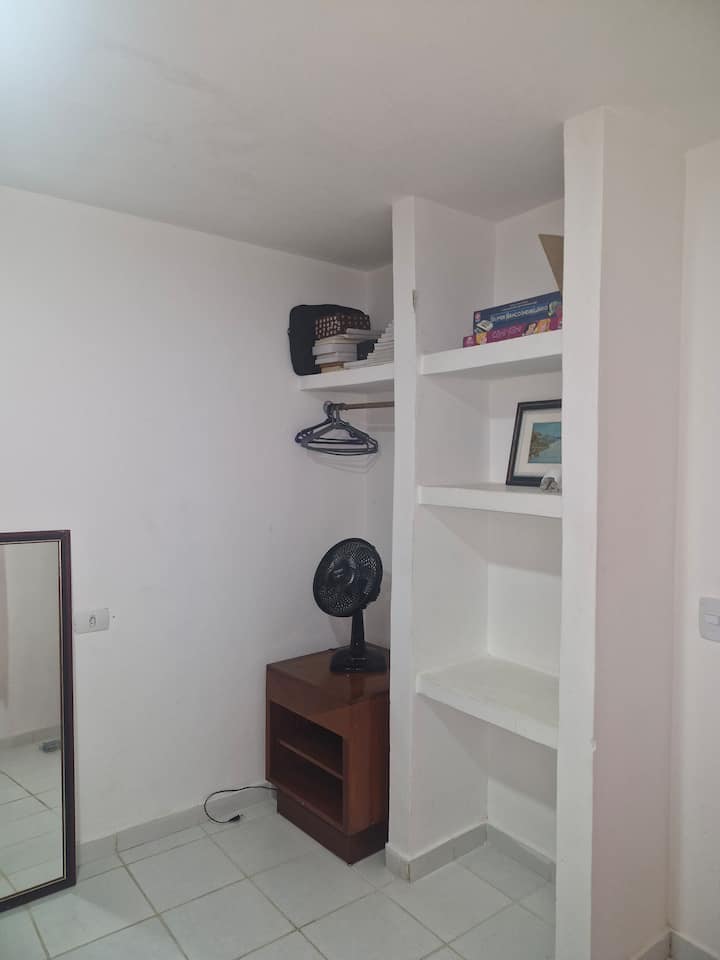 cuarto