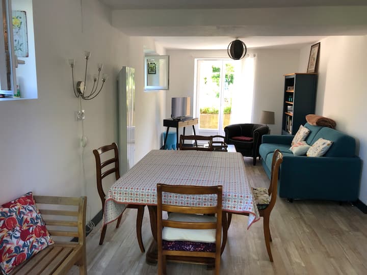 Gîte Debussy Chez Emilie Et Bobo - La Roque-Gageac