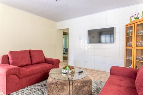Imóvel de sucesso: Casa Enseadas dos Corais - Cape of Santo Agostinho em Cabo De Santo Agostinho